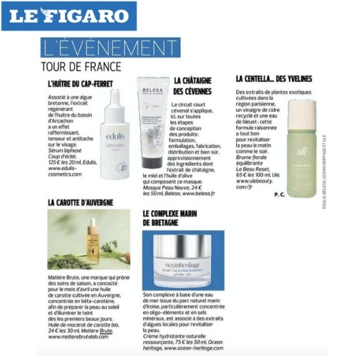 Le Figaro